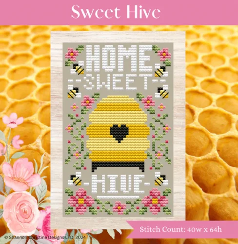 (image for) Sweet Hive
